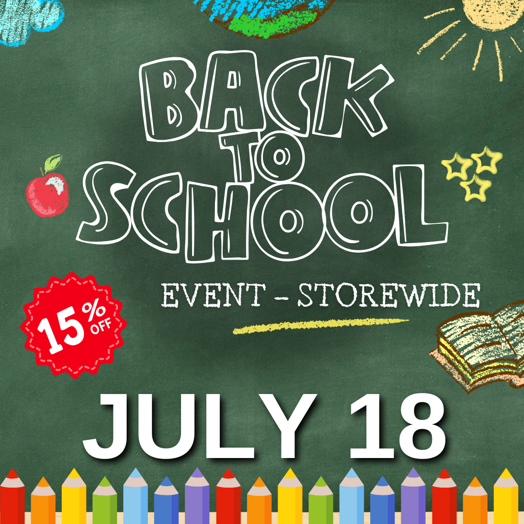 BACK-TO-SCHOOL EVENT